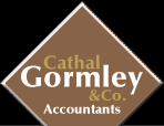 Cathal Gormley Accountants, 2 Ashfield Terrace, Omagh. BT78 5ES  -  (028) 8225 7539